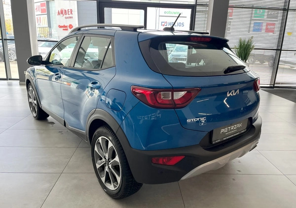 Kia Stonic cena 84900 przebieg: 20521, rok produkcji 2023 z Lipno małe 254